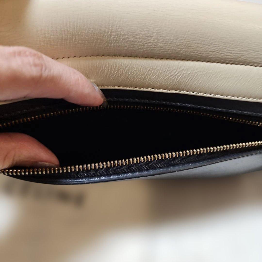 専用CELINE トラペーズ ショルダー付きハンドバッグ