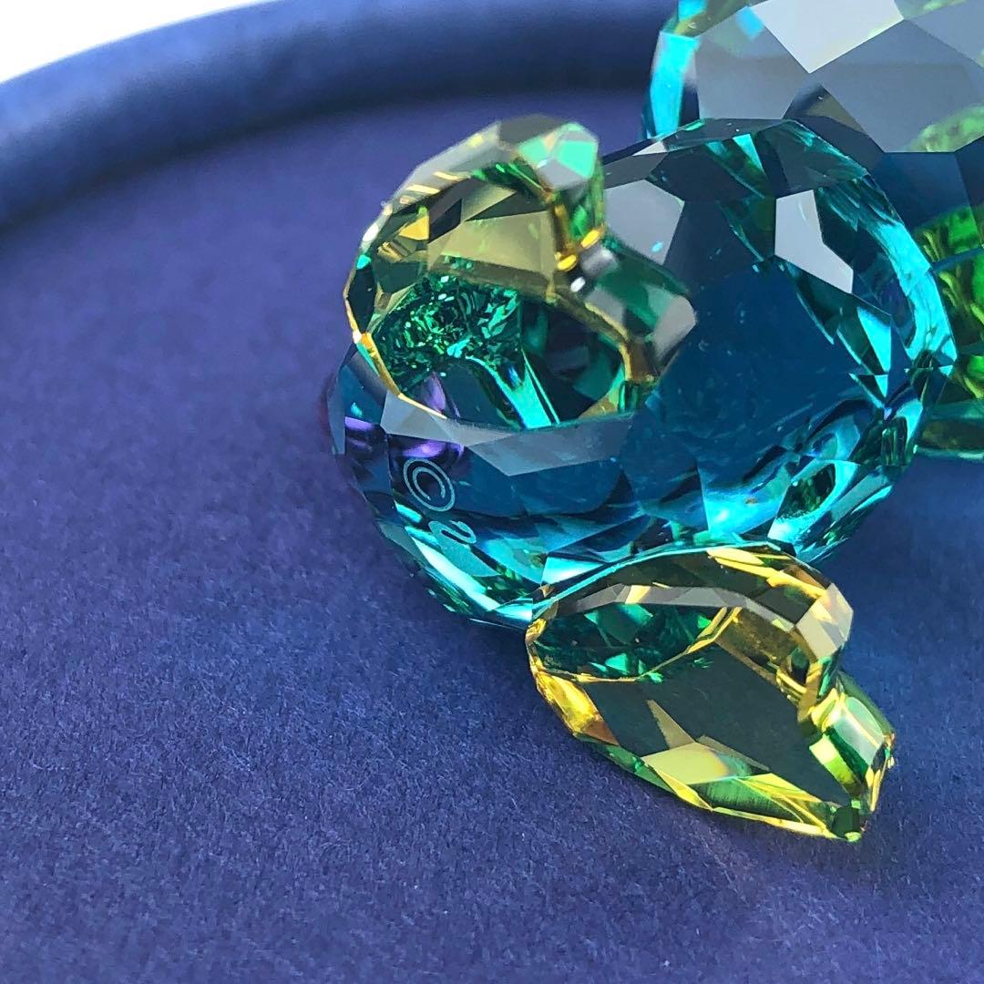 スワロフスキー　十二支　ドラゴン