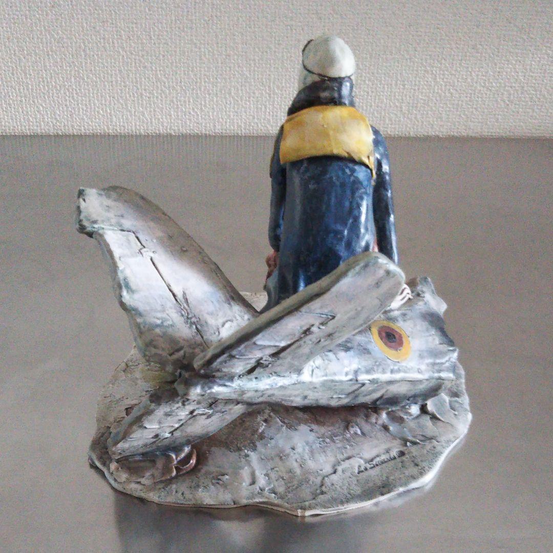 Lo Scricciolo　T.MORETTO　パイロット