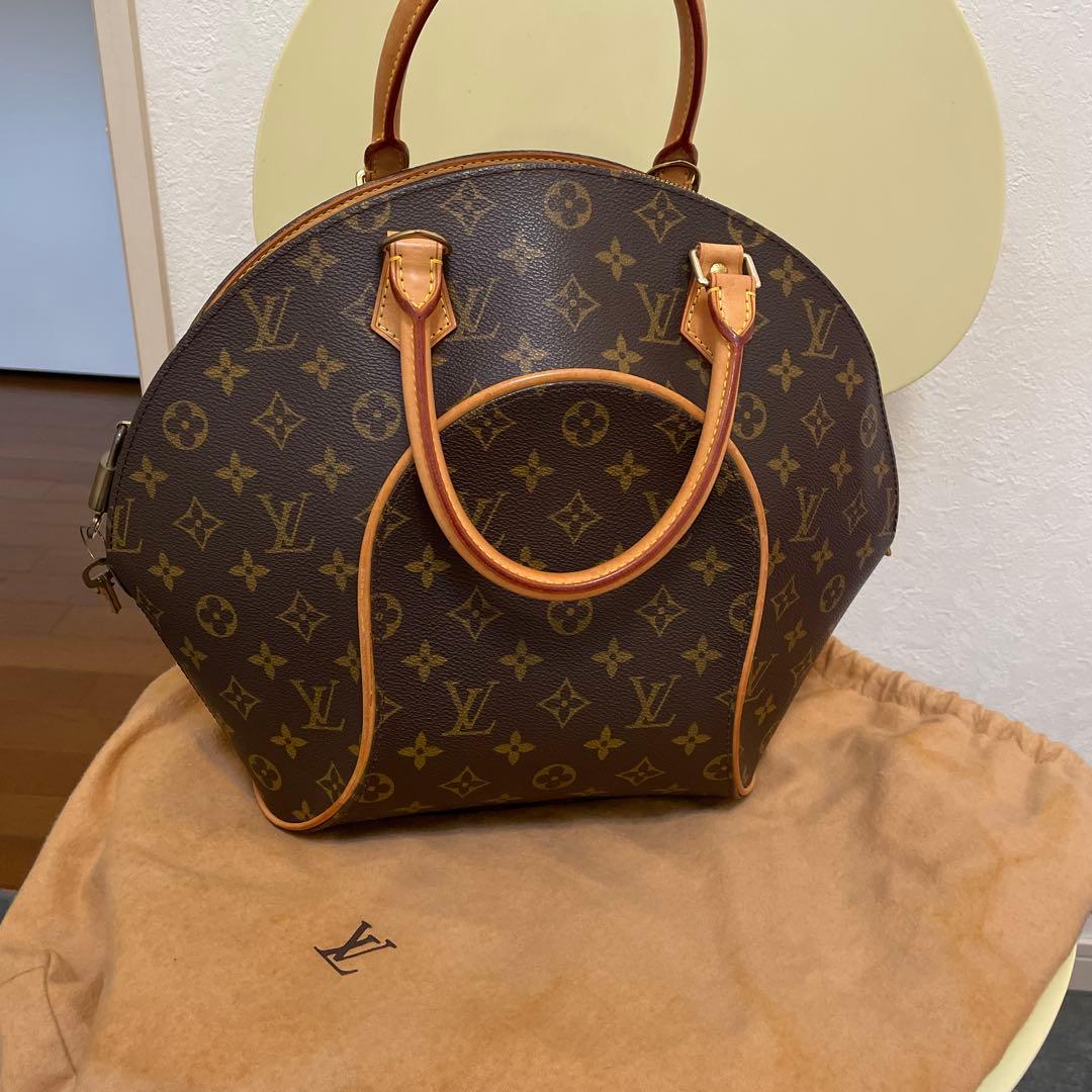 Louis Vuitton ハンドバッグ モノグラム