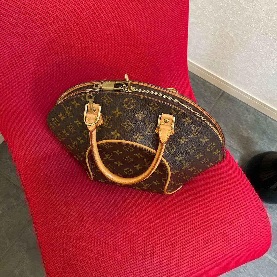Louis Vuitton ハンドバッグ モノグラム