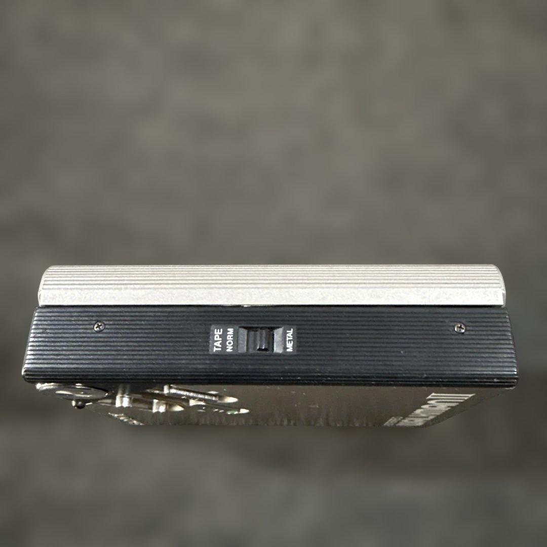 SONY WALKMANⅡ WM-2 カセット ウォークマン / SONY