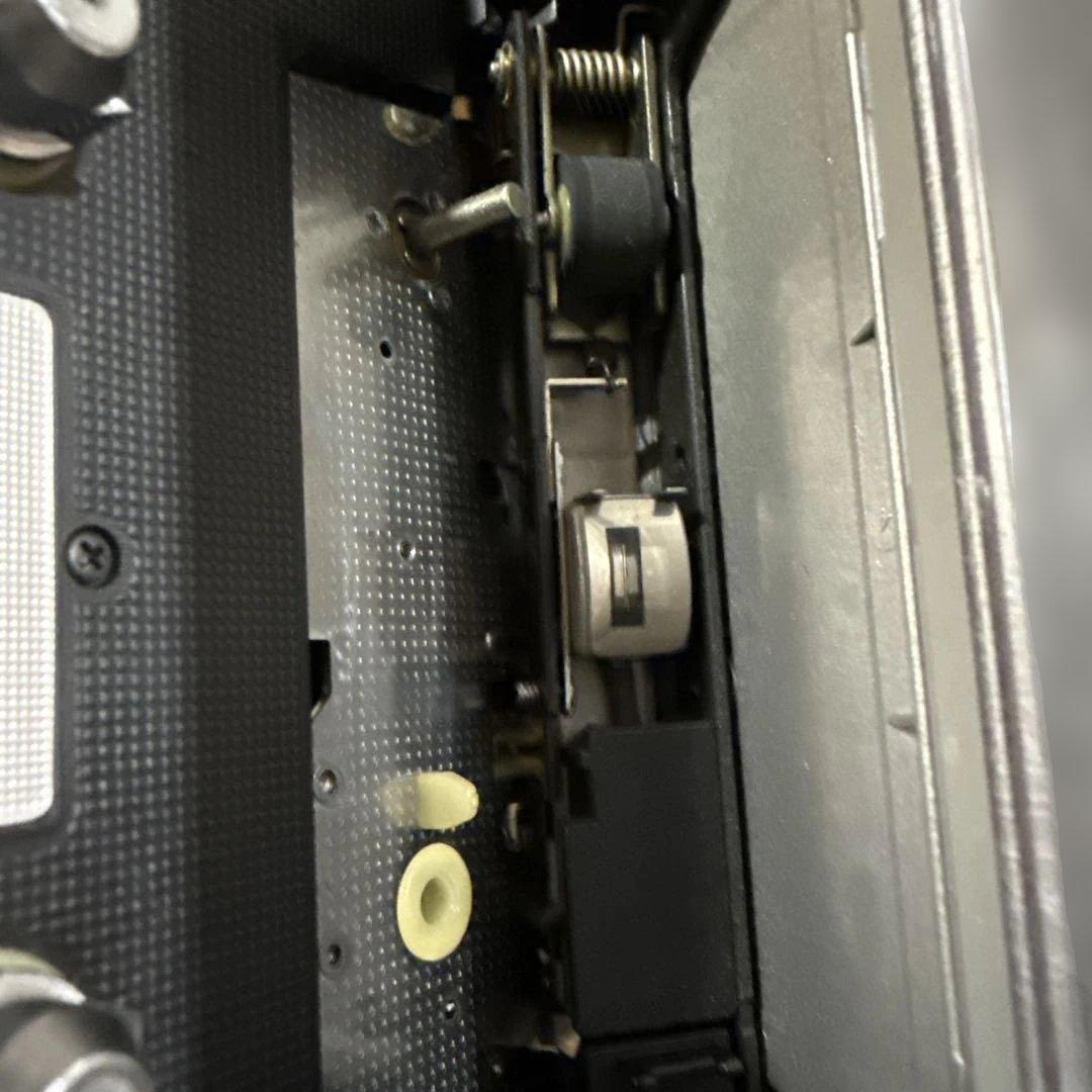 SONY WALKMANⅡ WM-2 カセット ウォークマン / SONY