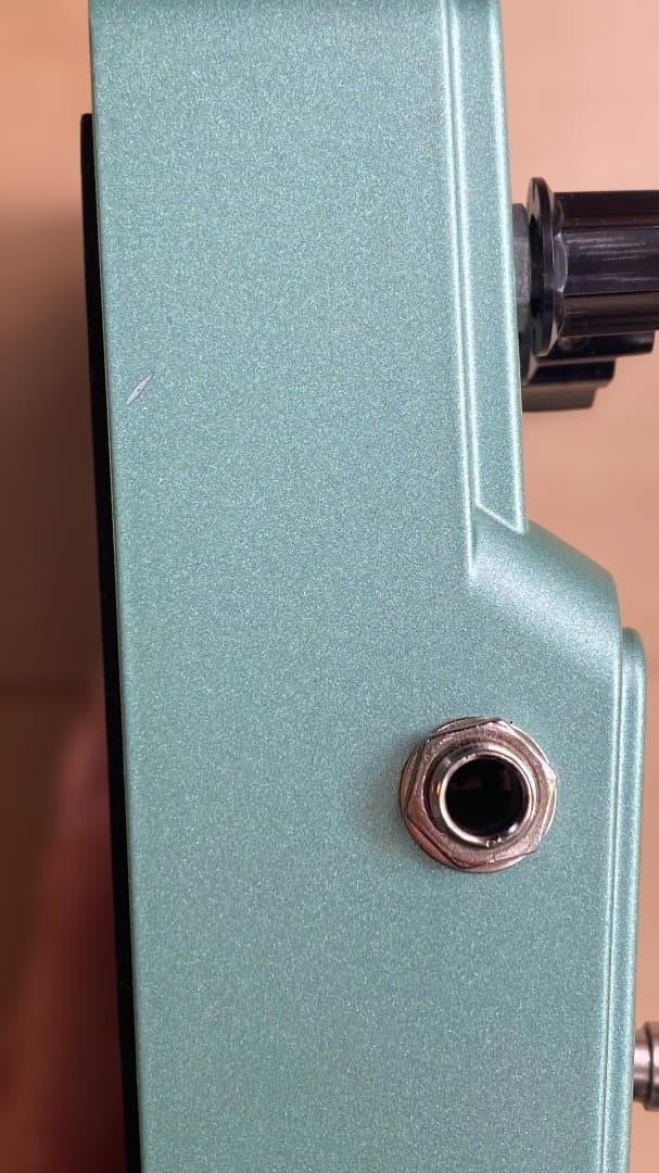 ギター Maxon Distortion Master DS-830