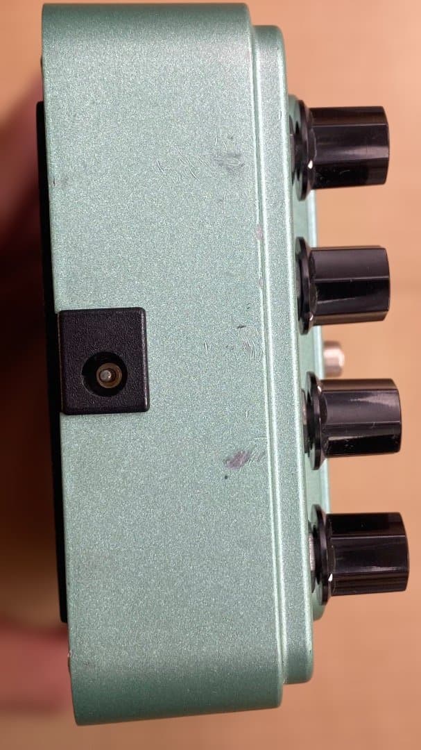 ギター Maxon Distortion Master DS-830