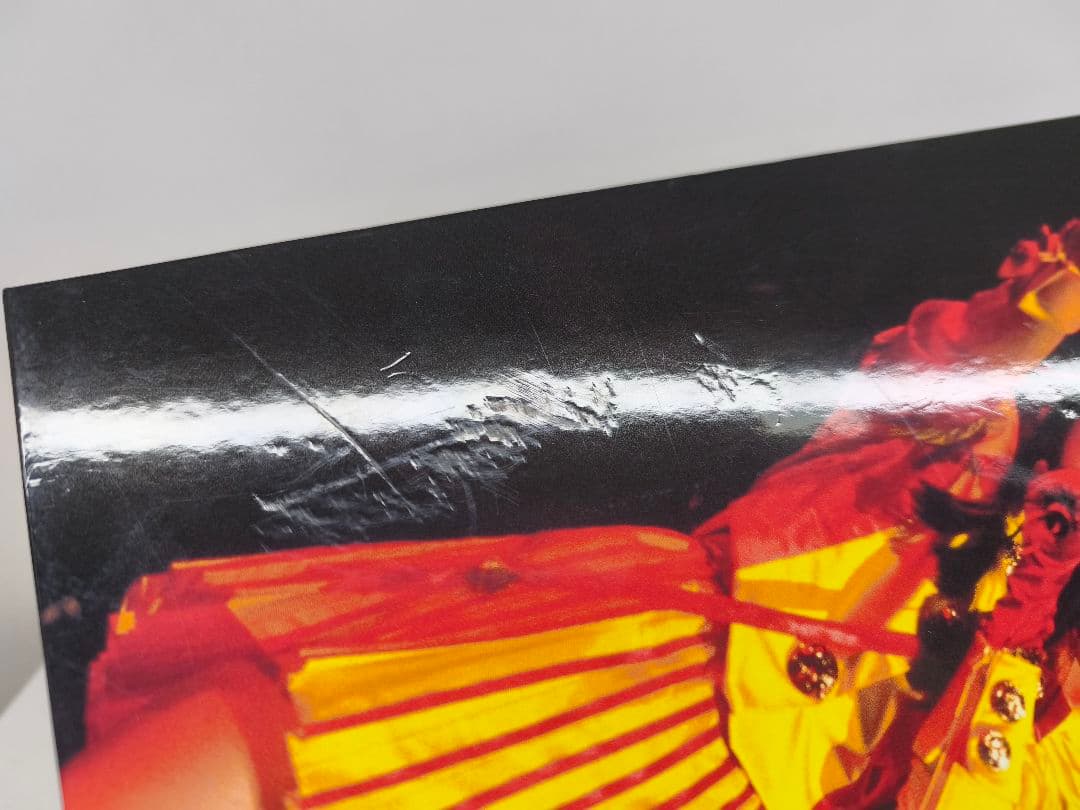 森高千里 1990年の森高千里 完全初回生産限定BOX 2Blu-ray＋CD