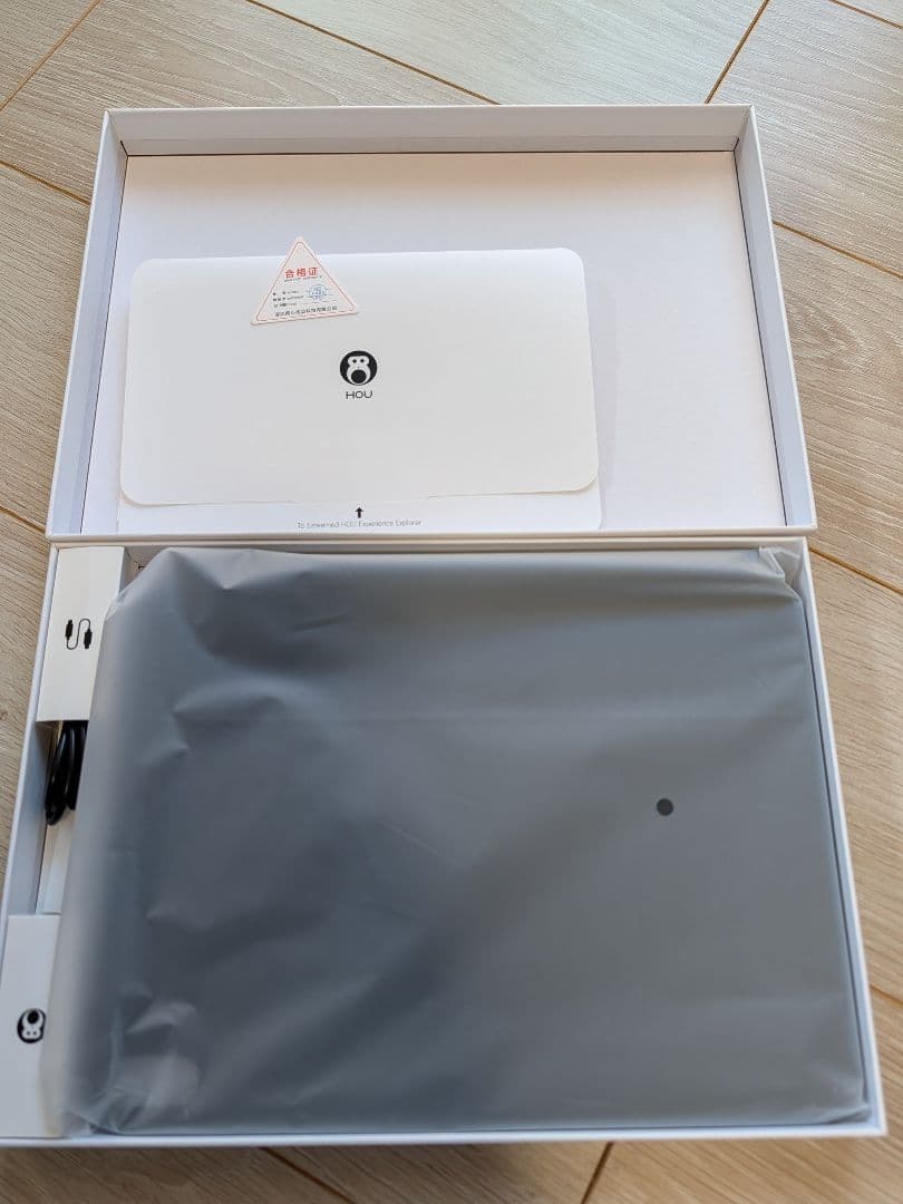 【美品】iPad10/11世代 A16 HOU Magic Keyboard