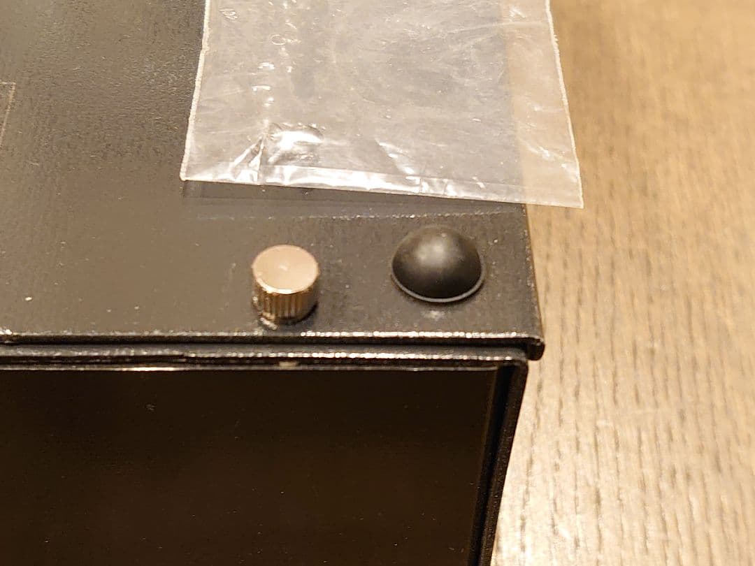 MFJ-269 HF/VHF/UHF アンテナアナライザー 1.8～470MHz