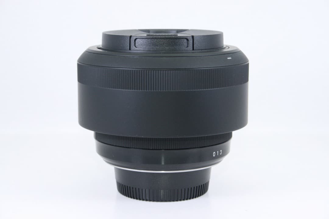 SIGMA 30mm F1.4 DC HSM ART NIKON 超綺麗#419