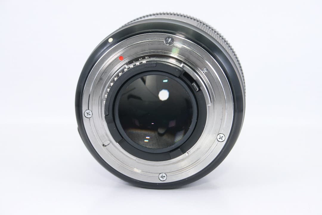 SIGMA 30mm F1.4 DC HSM ART NIKON 超綺麗#419