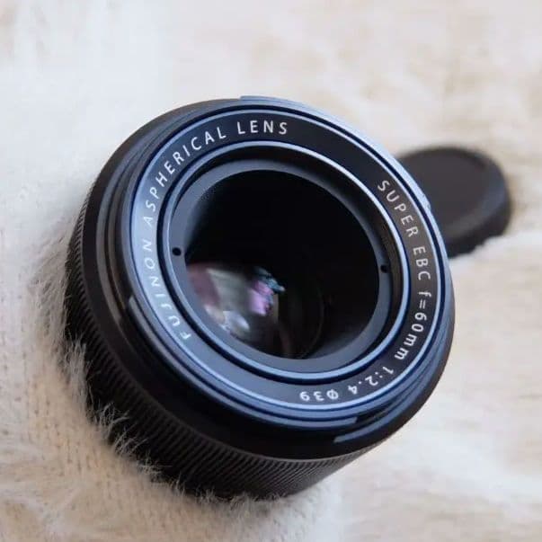 富士フイルム XF60mmF2.4 R Macro マクロレンズ 作例あり