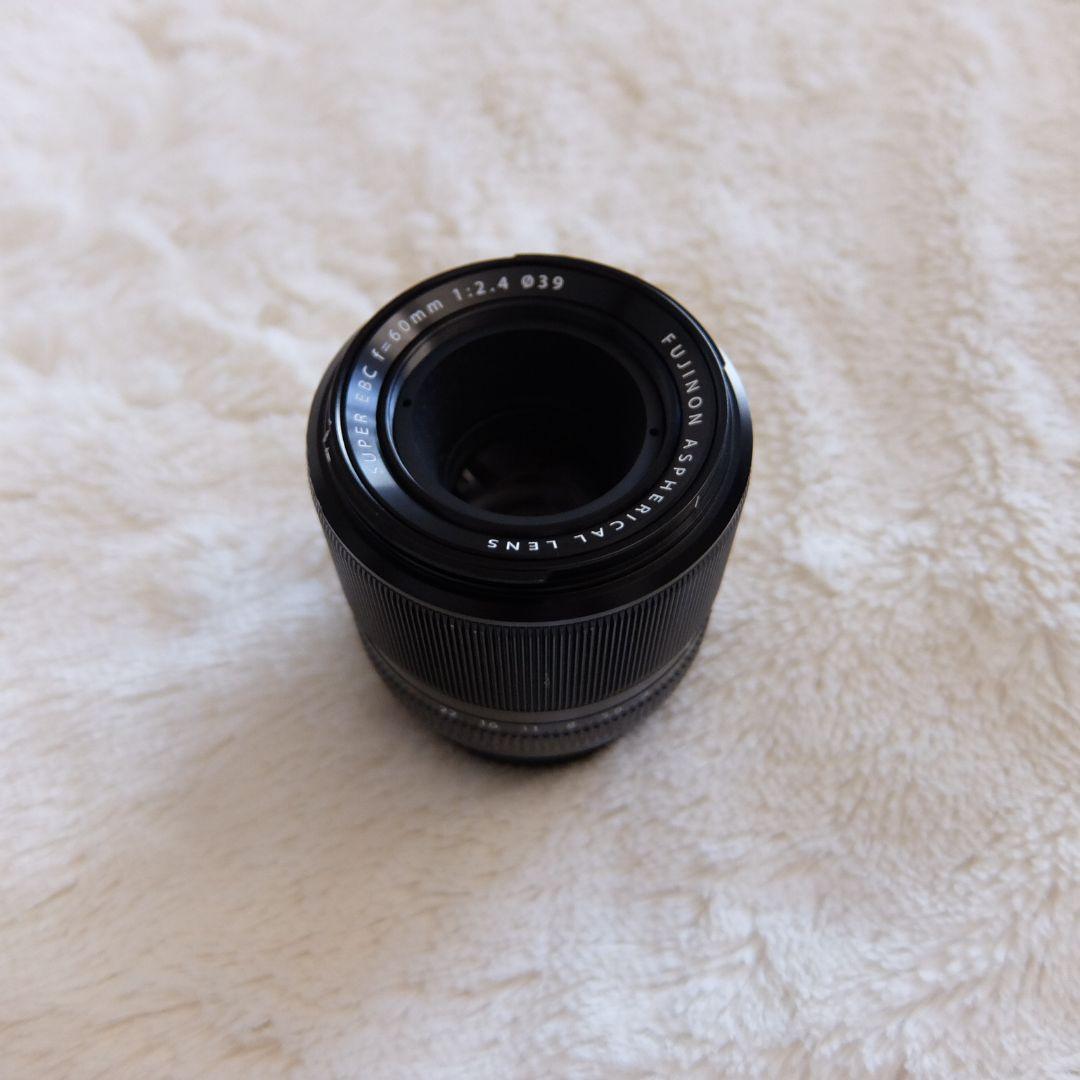 富士フイルム XF60mmF2.4 R Macro マクロレンズ 作例あり