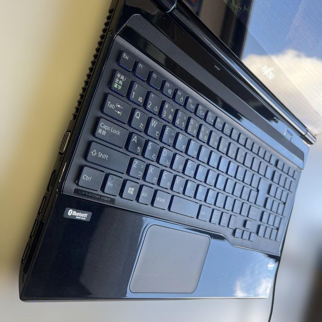 ☆格安美品☆Windows11☆Office2021☆ブルーレイ☆タッチパネル式