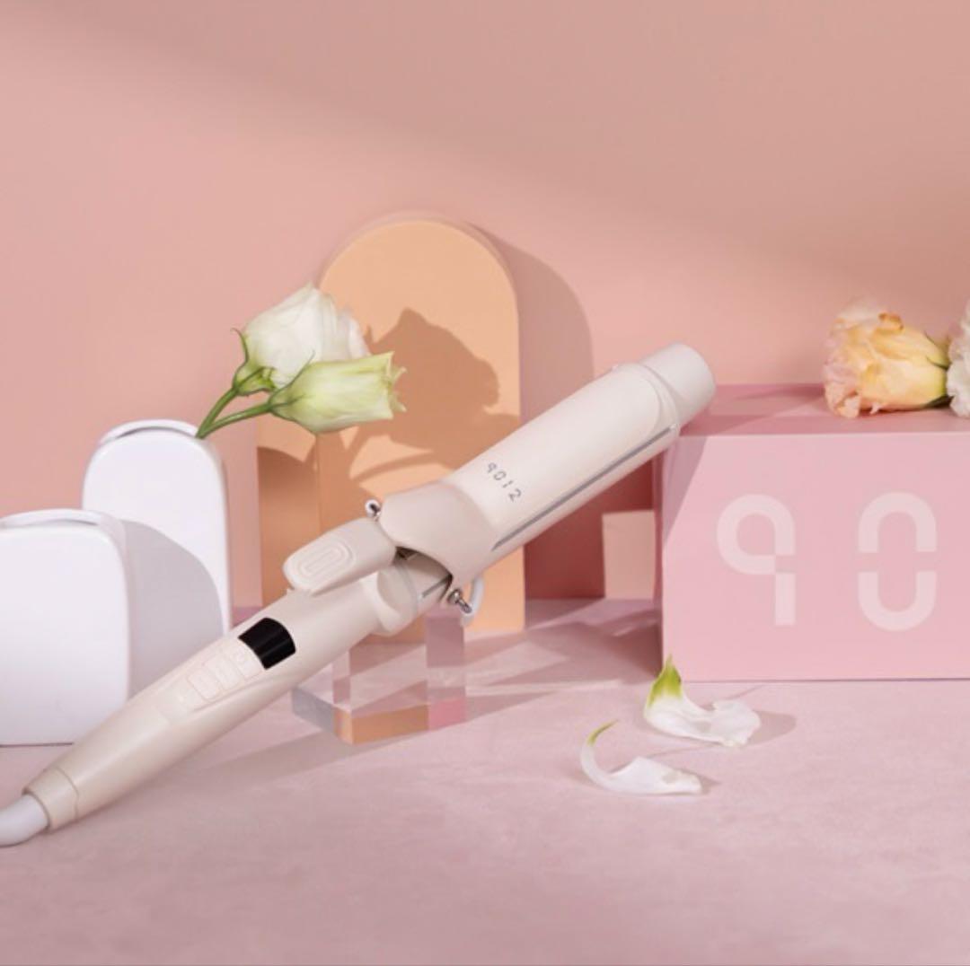 カールアイロン 9012×MICHI 38mm