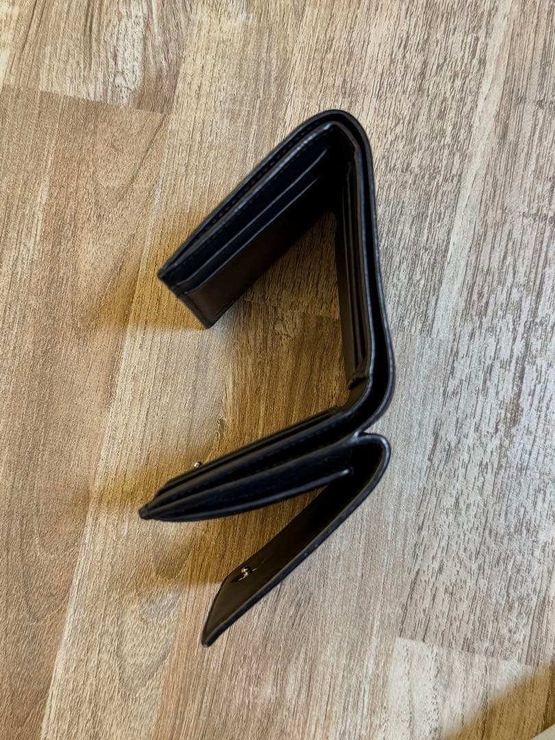 LOEWE 三つ折財布