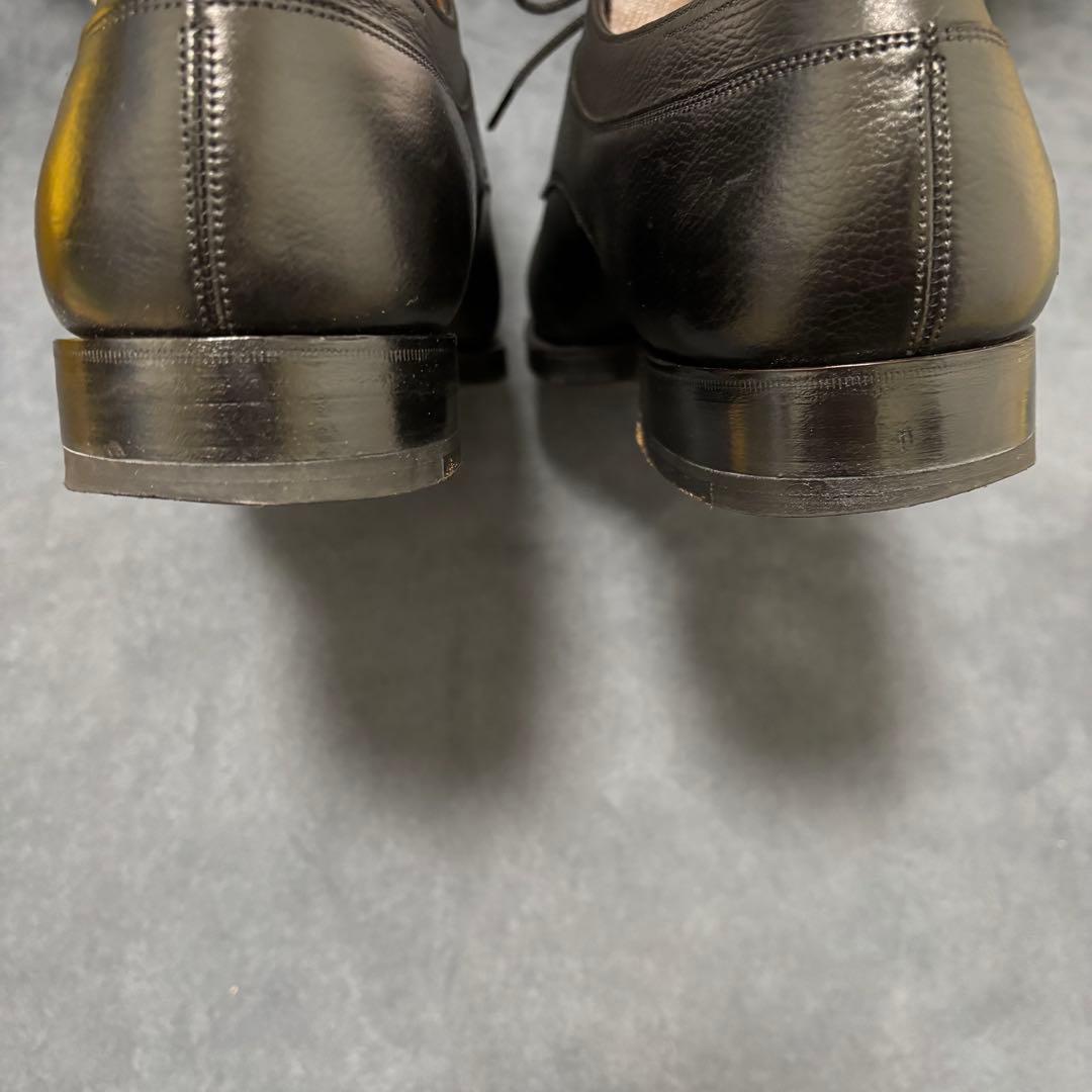 JOHN LOBB クローマー CROMER 激レア 最上級 純正シューツリー付