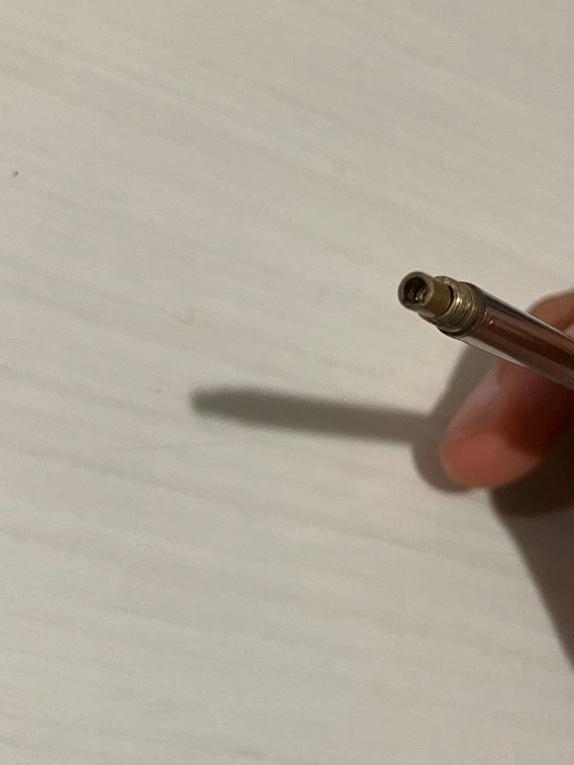 筆記具 Pentel PSD5(PWP15) 0.5