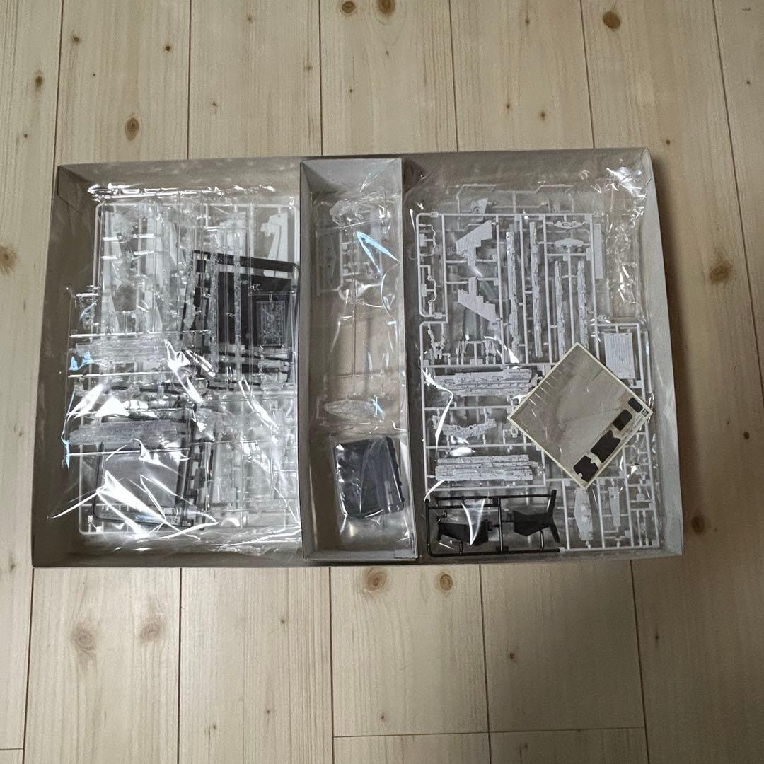 バンダイ スター・デストロイヤー［ライティングモデル］ 初回限定版+おまけ