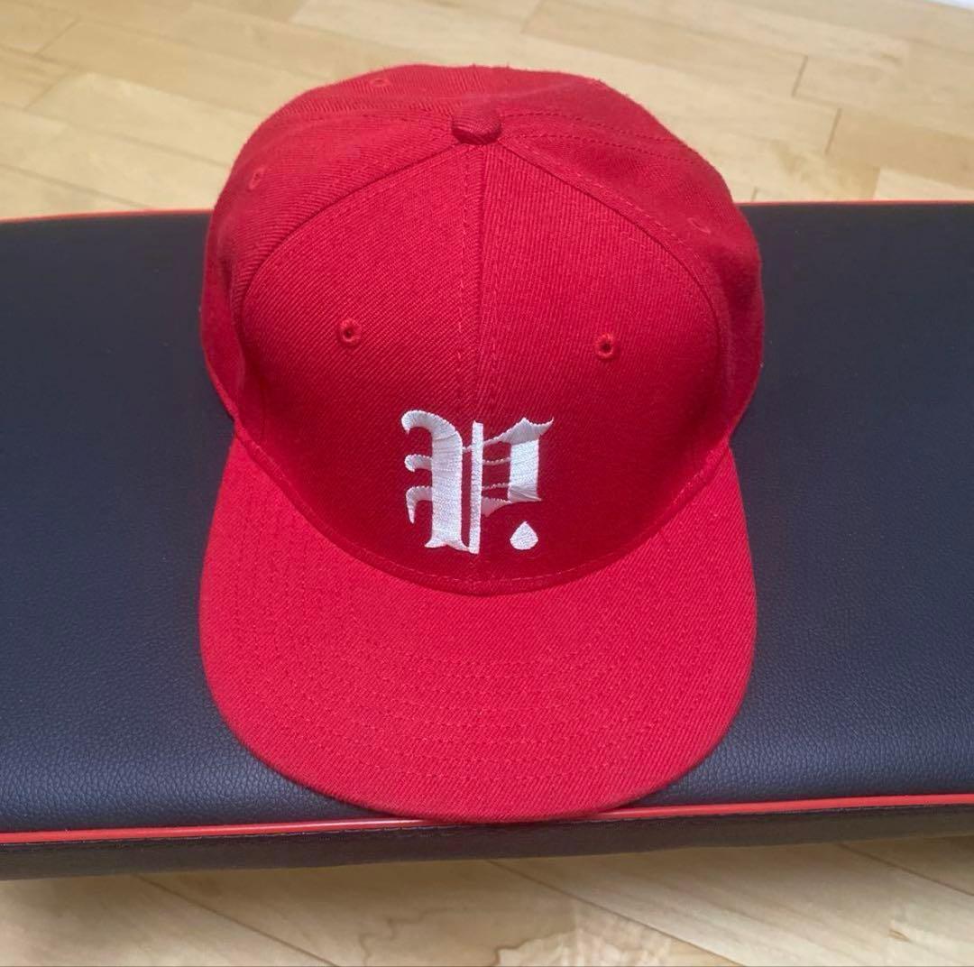 PHATRNK ファットランク キャップ レア