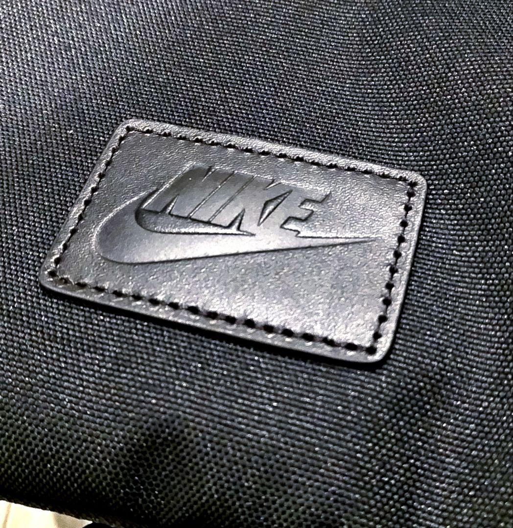 ナイキ　NIKE 大型　トラベルキャリー　150L キャリーケース　黒　2way