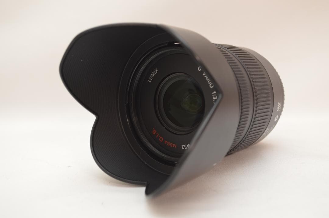 ✨未使用級✨ LUMIX G VARIO 14-42mm F3.5-5.6