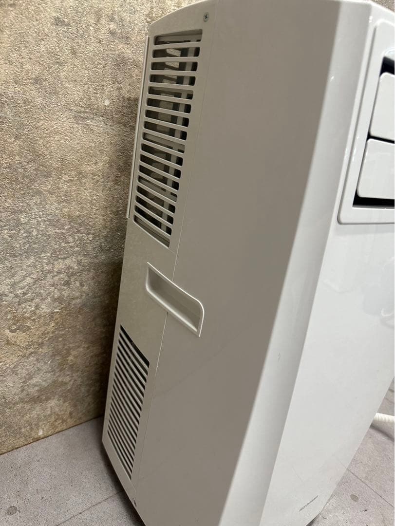 IRIS OHYAMA ポータブルエアコン