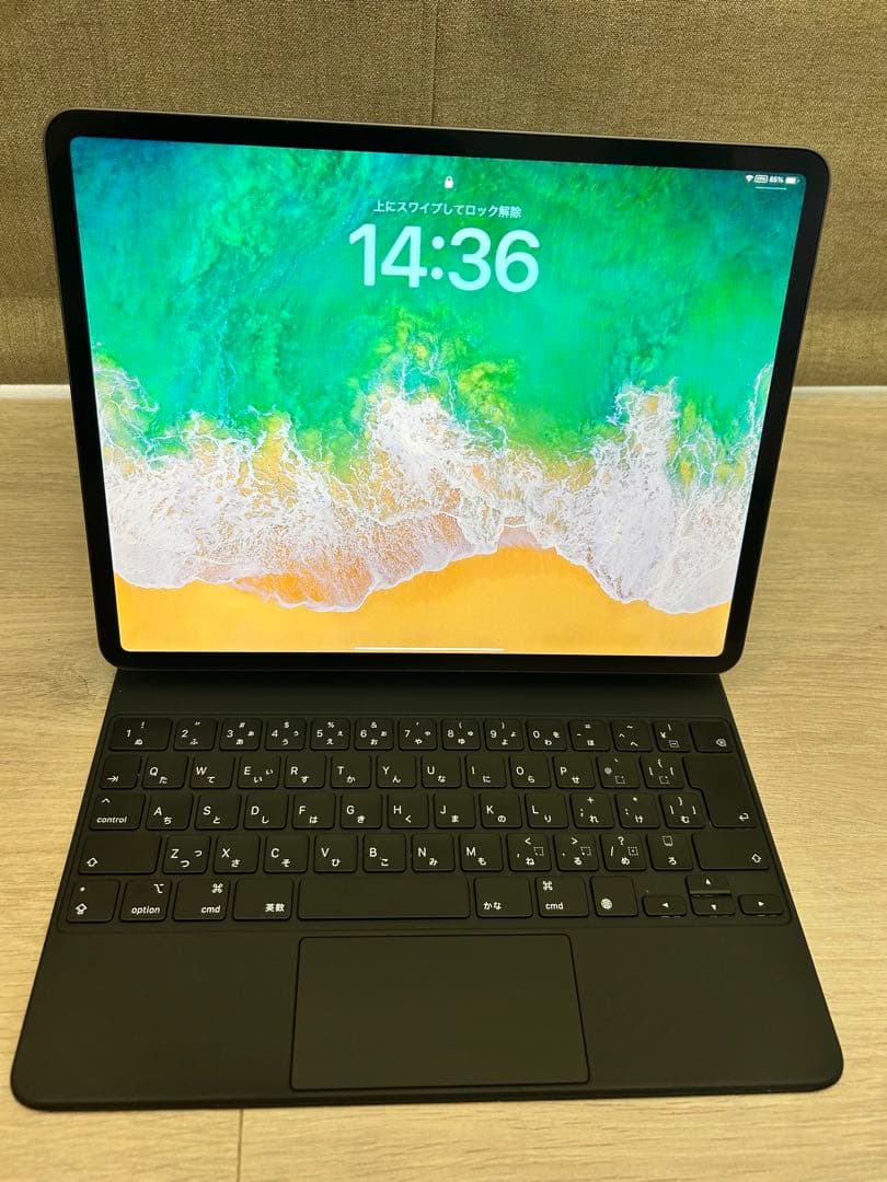 iPad Pro 第４世代 12.9インチ 256GB キーボード、マウス