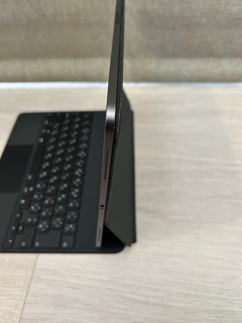 iPad Pro 第４世代 12.9インチ 256GB キーボード、マウス