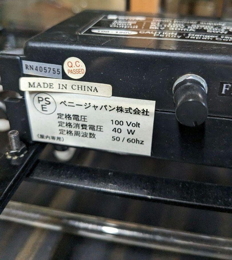 2台　ZIMA（クアーズ）ネオン管　看板　（1台は管割れジャンク）値下げ