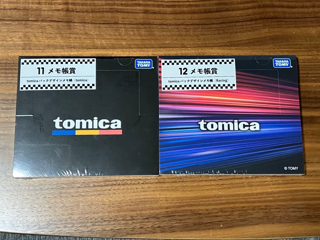 トミカくじ　第二弾　ラスト賞込　全19種　フルコンプリートセット　掲示用パネル付