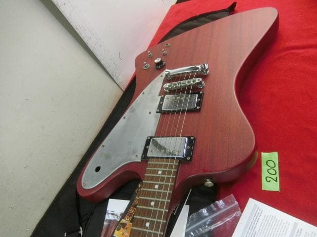 200A：Epiphone エピフォン　エレキギター　ジャンク