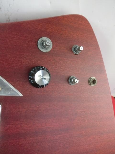 200A：Epiphone エピフォン　エレキギター　ジャンク