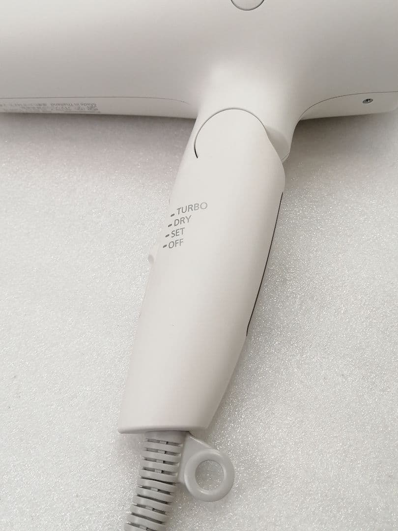 22年製パナソニック PANASONIC　ドライヤー　EH-NA0G 15