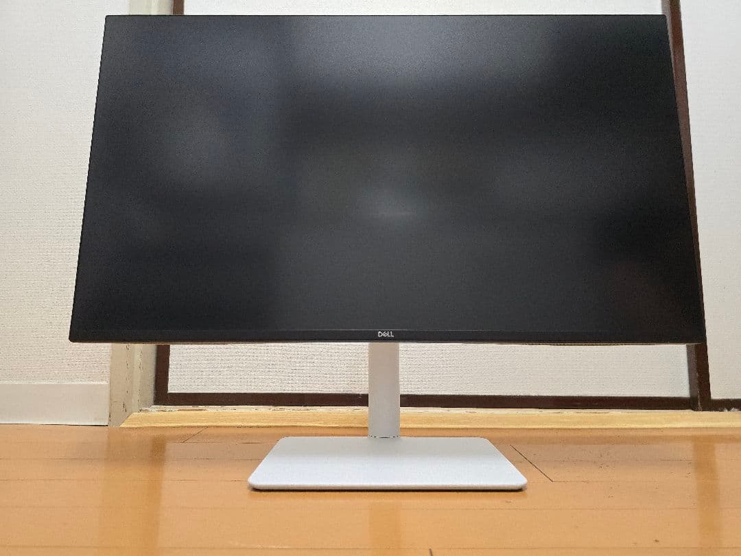 ディスプレイ・モニター本体 Dell 27 Plus 4K USB-C S2725QC