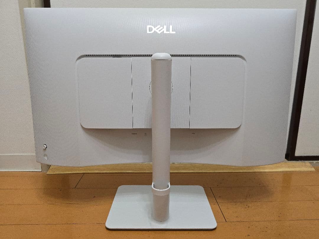ディスプレイ・モニター本体 Dell 27 Plus 4K USB-C S2725QC