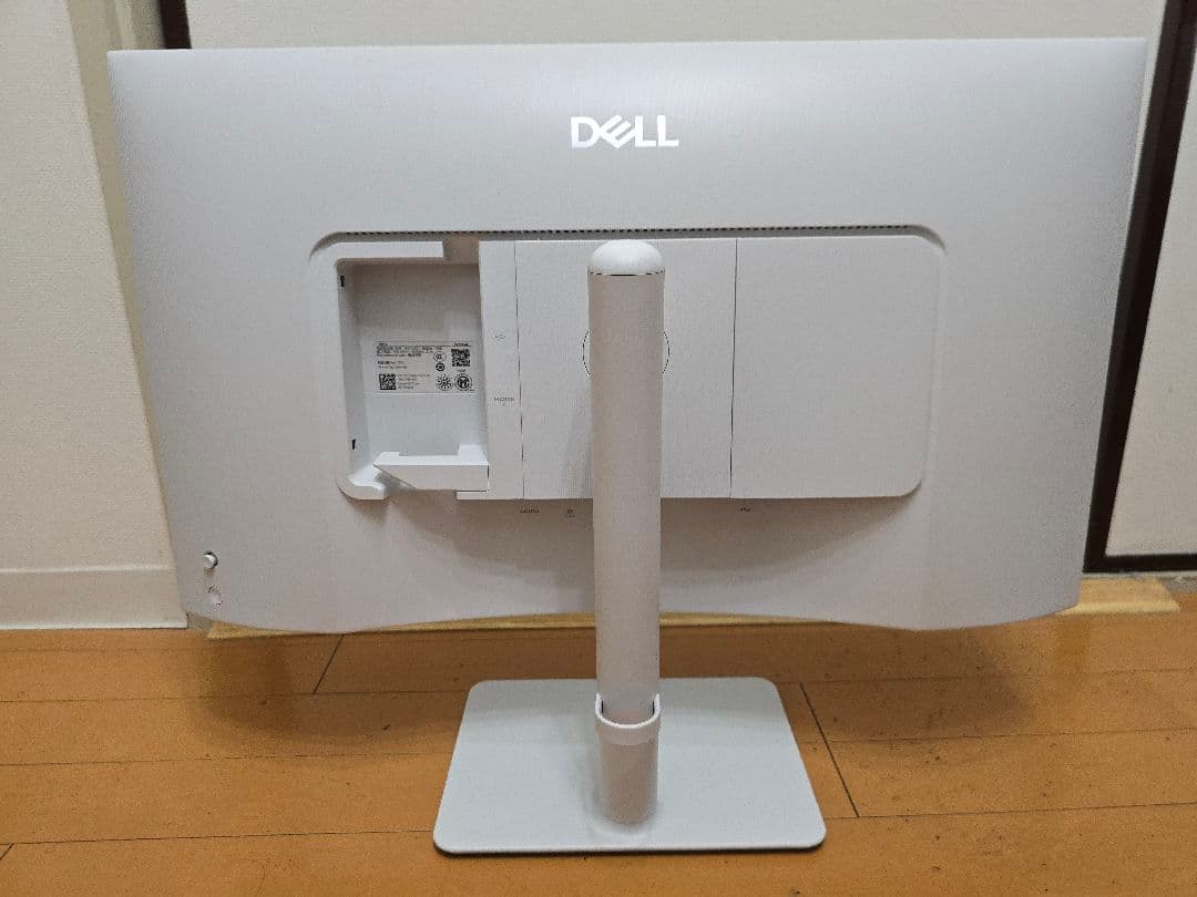 ディスプレイ・モニター本体 Dell 27 Plus 4K USB-C S2725QC