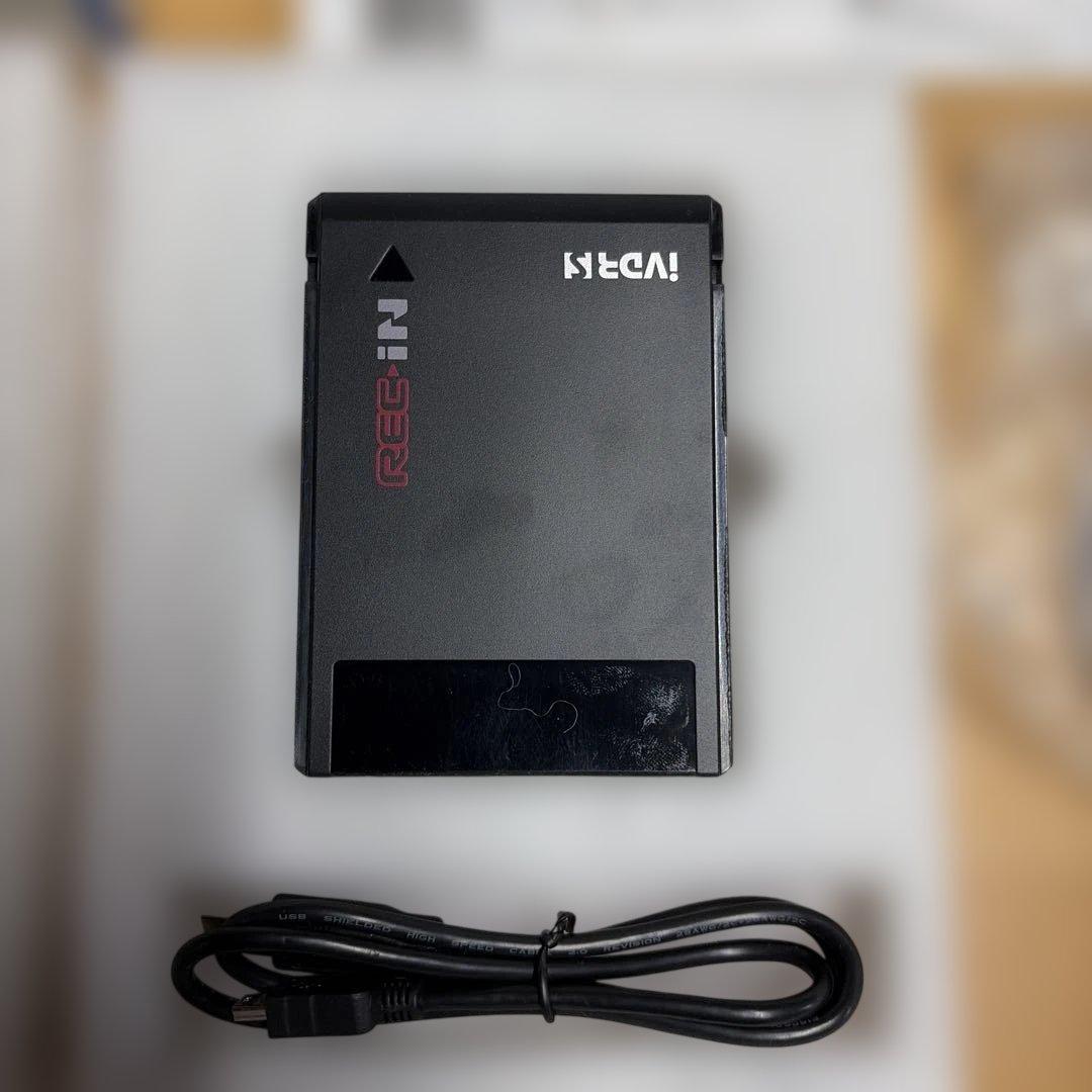 I-Oデータ RHDM-US/EX HD/iVDRS 中古