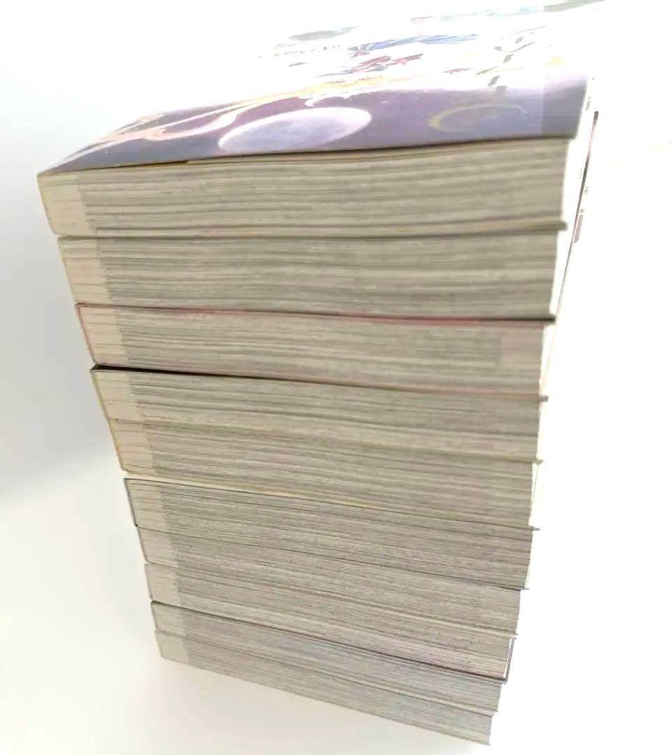 美少女戦士セーラームーン 完全版　全10巻セット