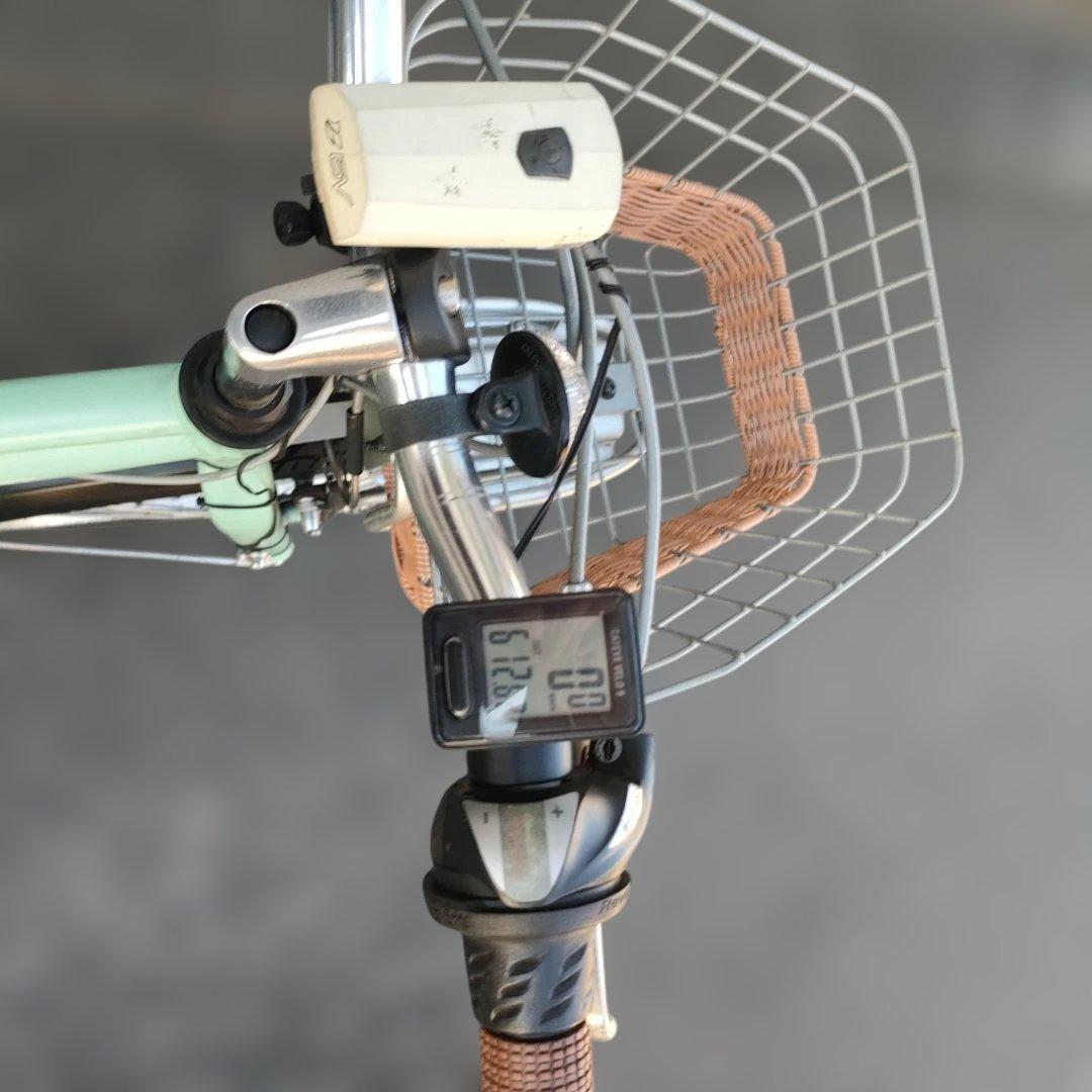 コーダーブルーム J22 アッソン【取説あり】【引取限定】