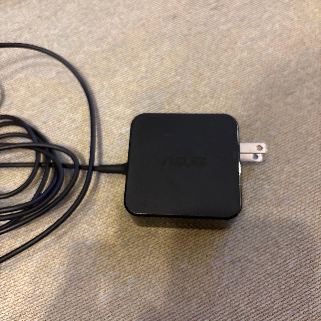 ノートPC corei7 SSD 512GB ASUS UX360UA