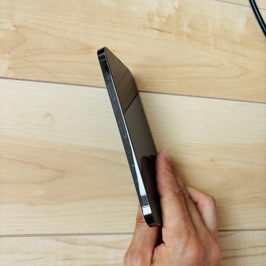 Apple iPhone 13 Pro Max 128GB ジャンク