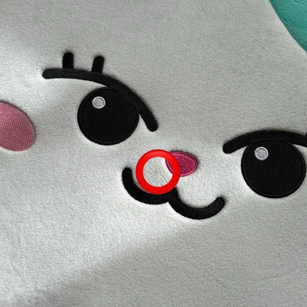 NiziU マユカ グッズセット