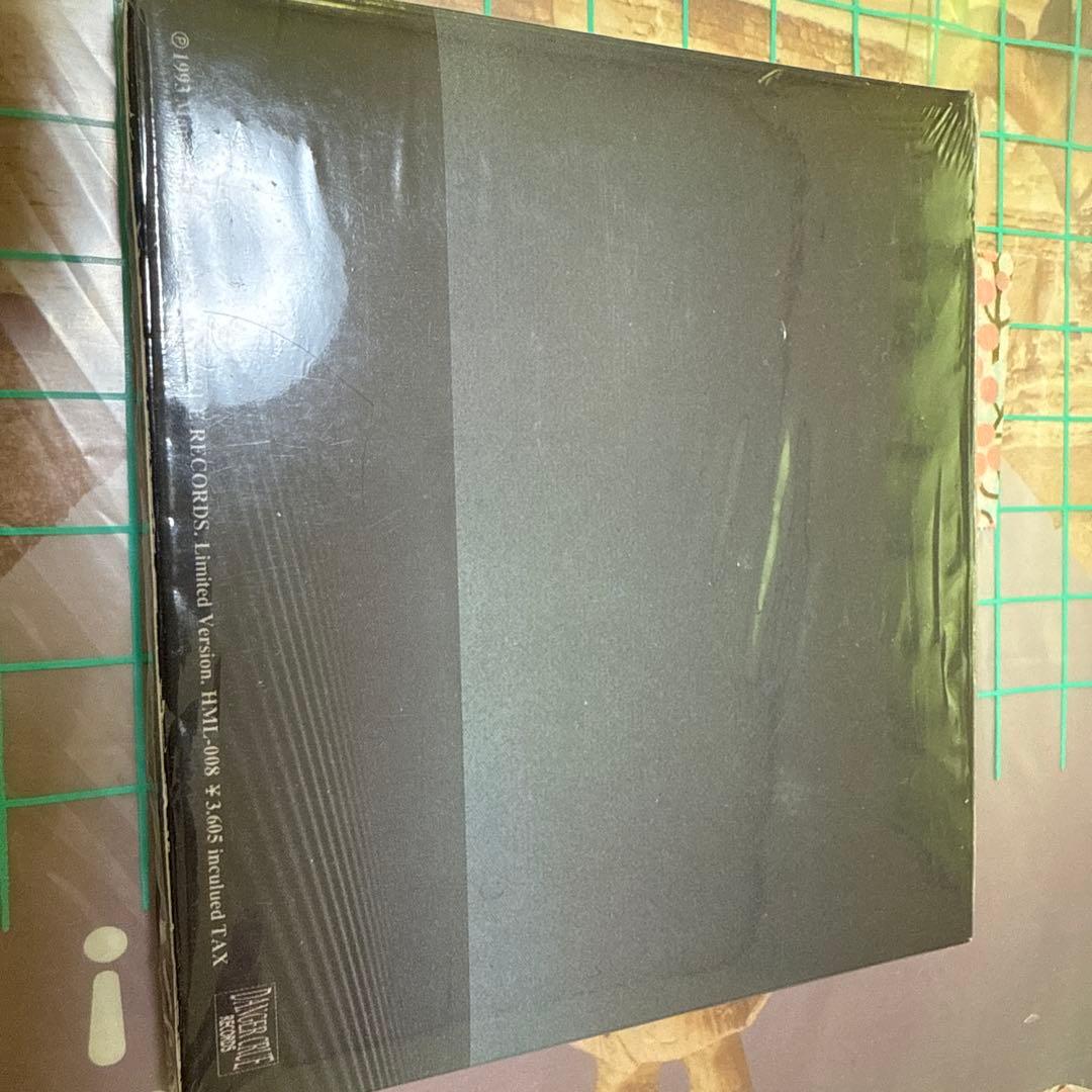 新品未開封 1993年版 通販限定版 DUNE ラルク L'Arc