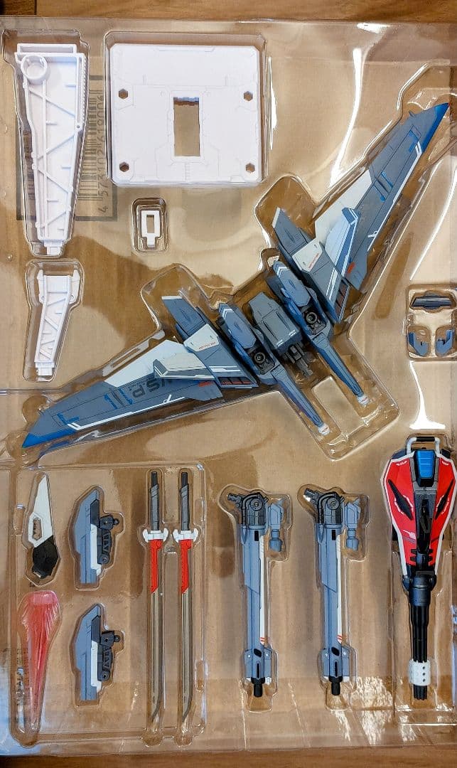 L BUILD　ストライクガンダム　その他ストライカーセット