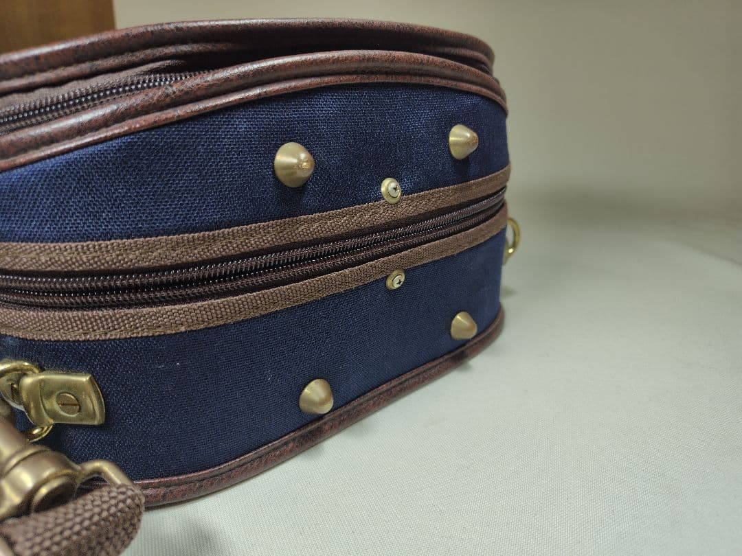 Musafia（ムサフィア） バイオリンケース Luxuryシリーズ