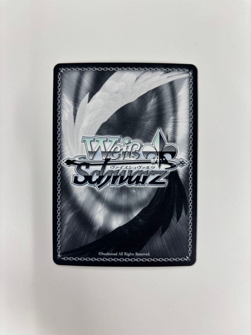 【ヴァイスシュバルツ】次のステップへ ときのそら SP