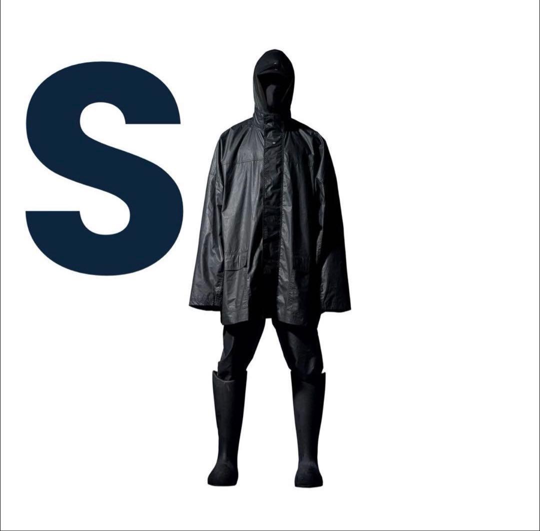 ジャケット・アウター Yeezy gap balenciaga Coated Cotton Parka