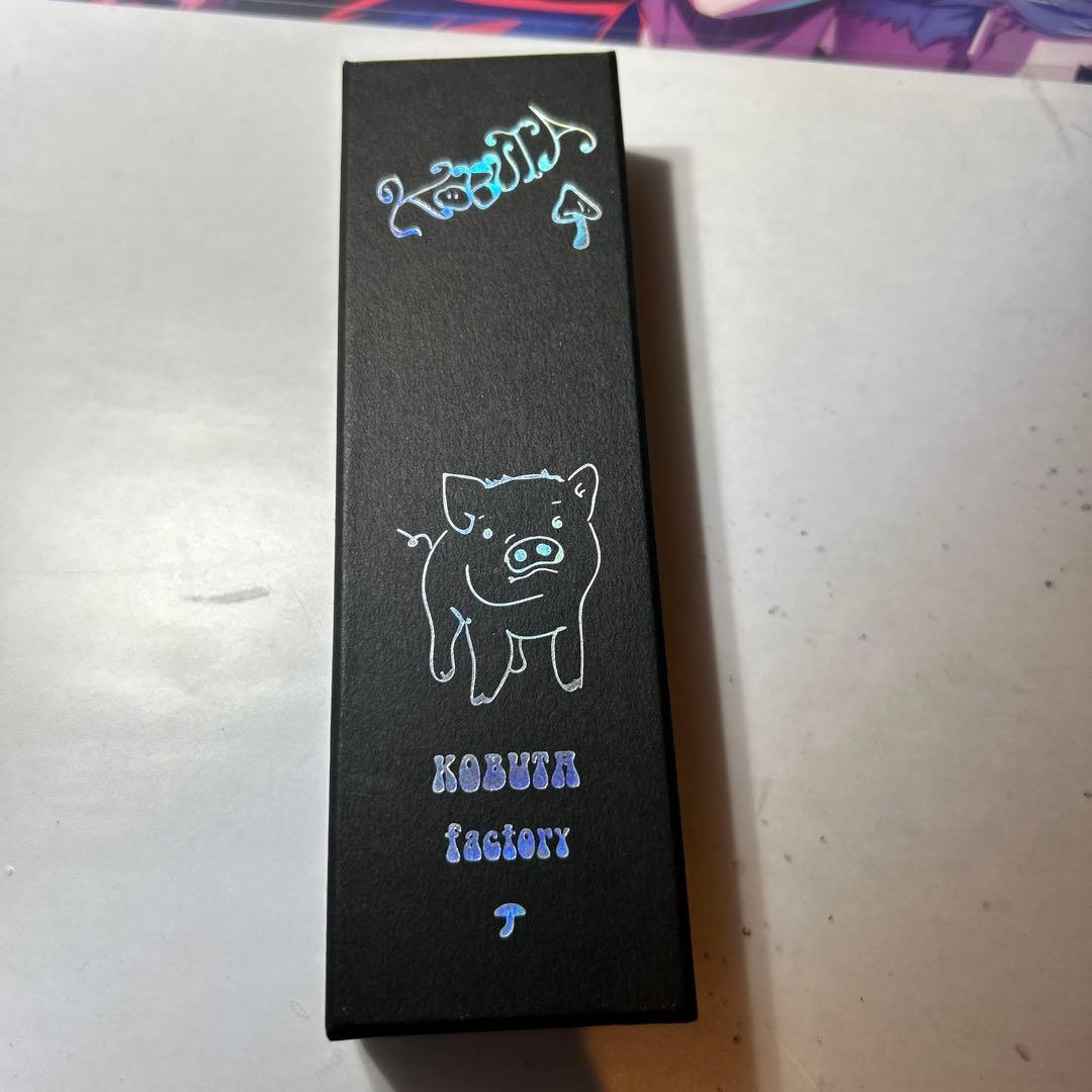 KOBUTA 豚イラスト ボールペン