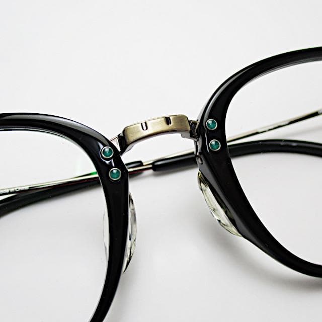 JINS × EVANGELION コラボメガネ アルカ着用 2号機 美品