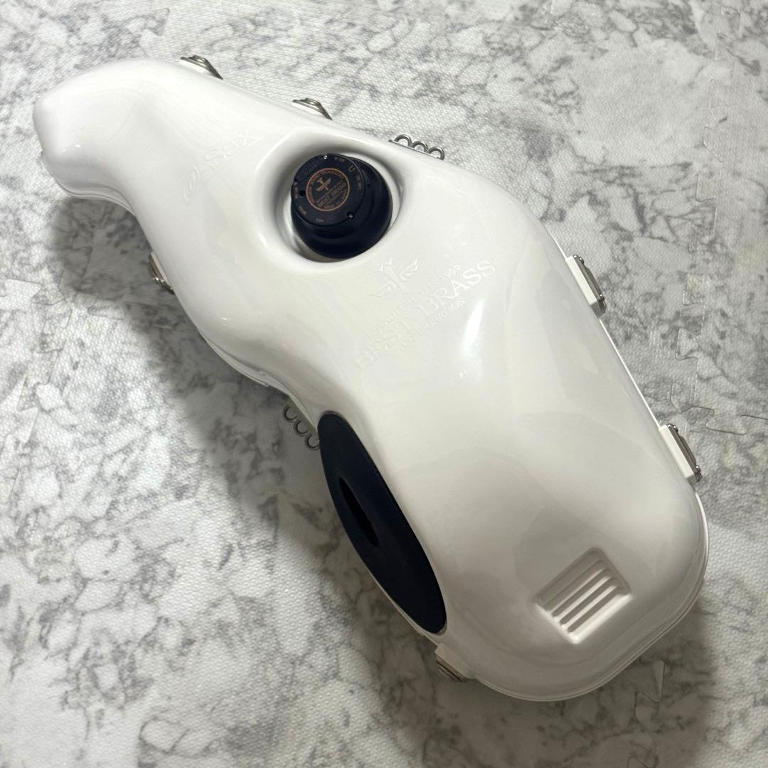 イーサックス　ベストブラス　ES3-AS アルトサックス　消音器